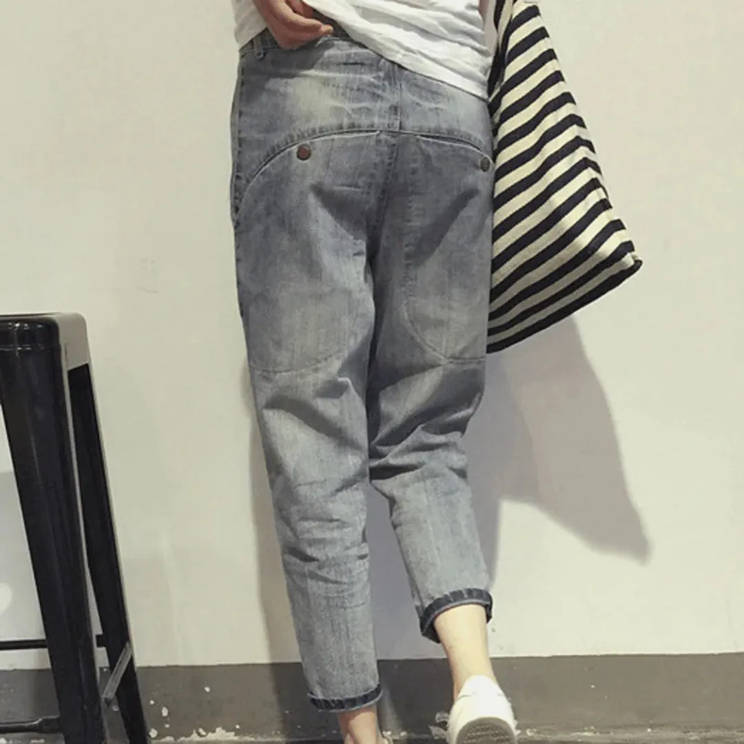 Delfina® | Stylish & Comfortable Jeans