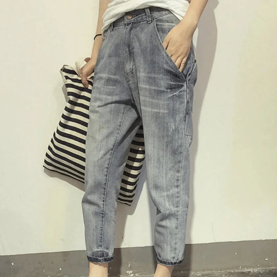 Delfina® | Stylish & Comfortable Jeans