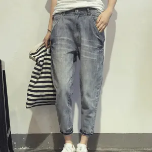 Delfina® | Stylish & Comfortable Jeans
