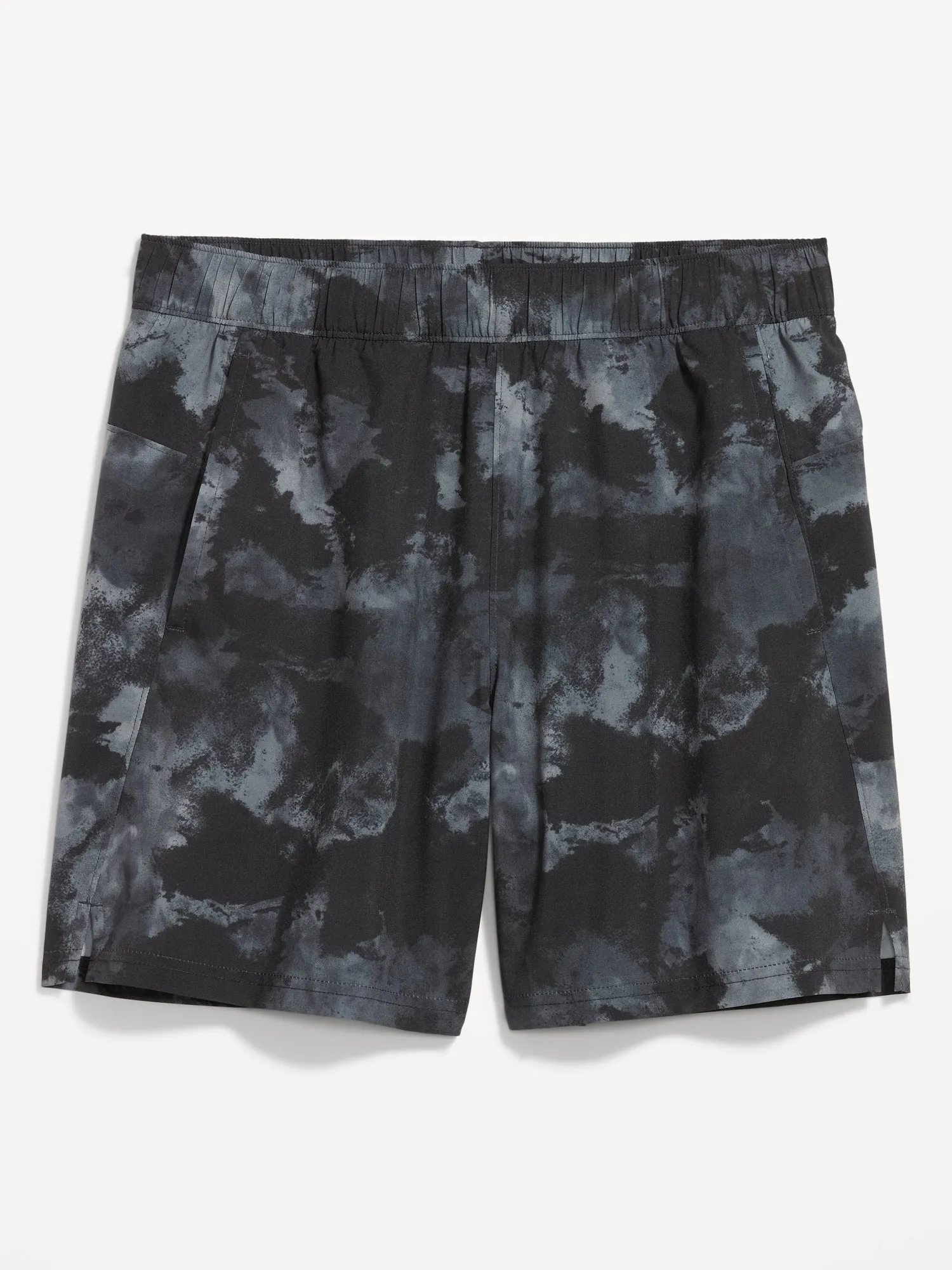 Essential Woven Workout Shorts -- 7-inch inseam