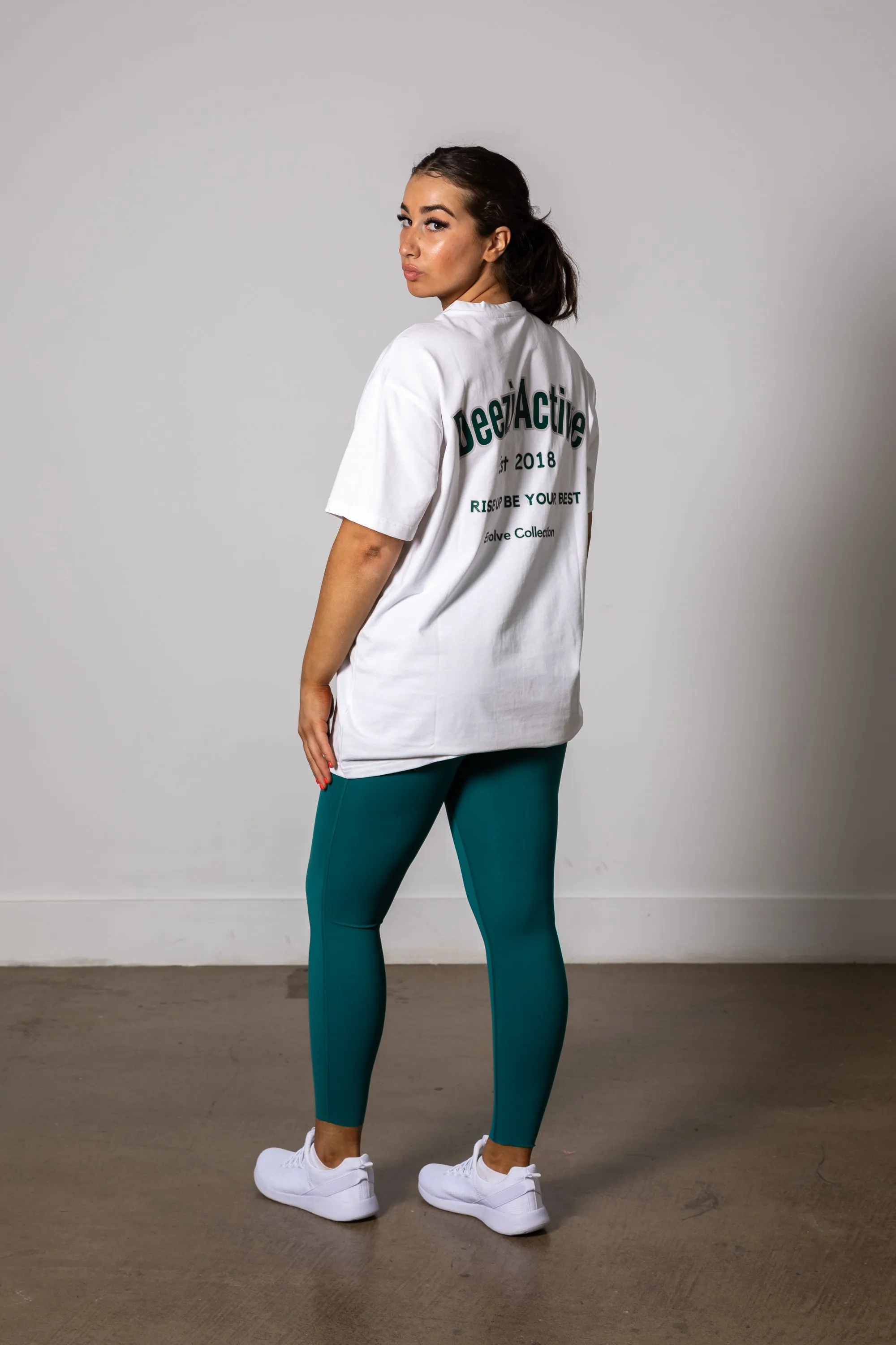Evolve Tee