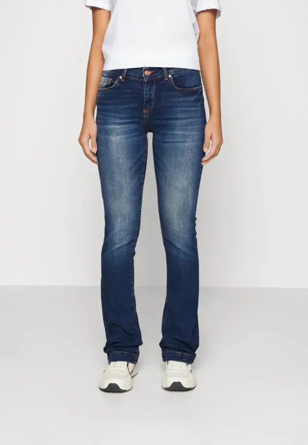 Fallon Jean 30 leg - Morna UND Wash