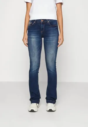 Fallon Jean 30 leg - Morna UND Wash