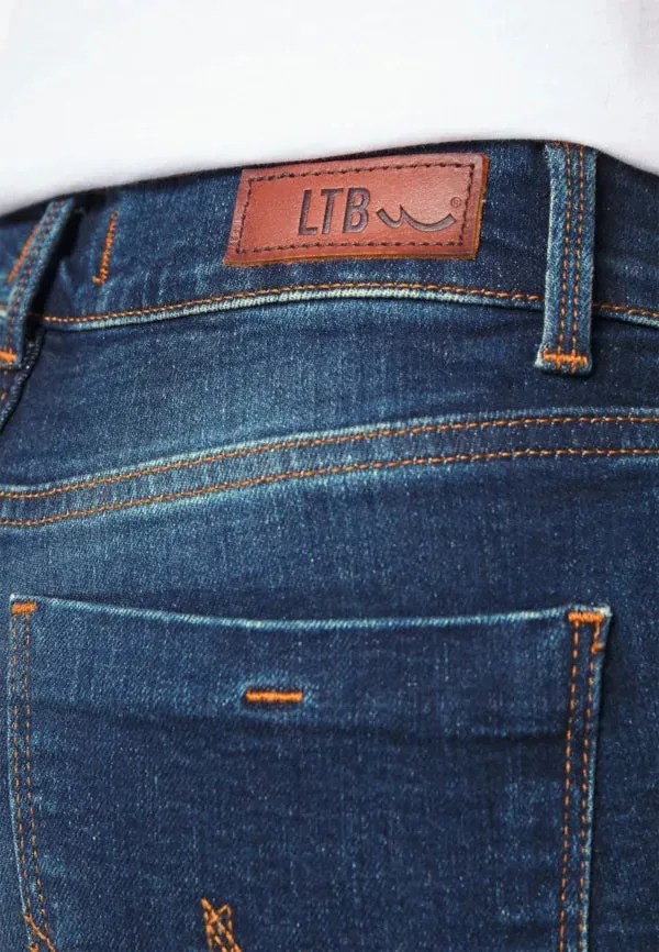 Fallon Jean 30 leg - Morna UND Wash