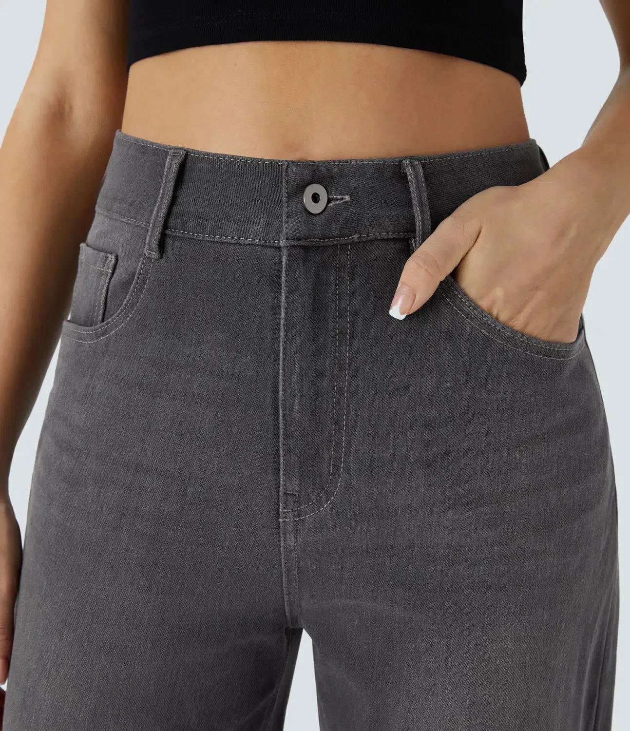 FLEX - Comfortable Stretch Denim Jeans