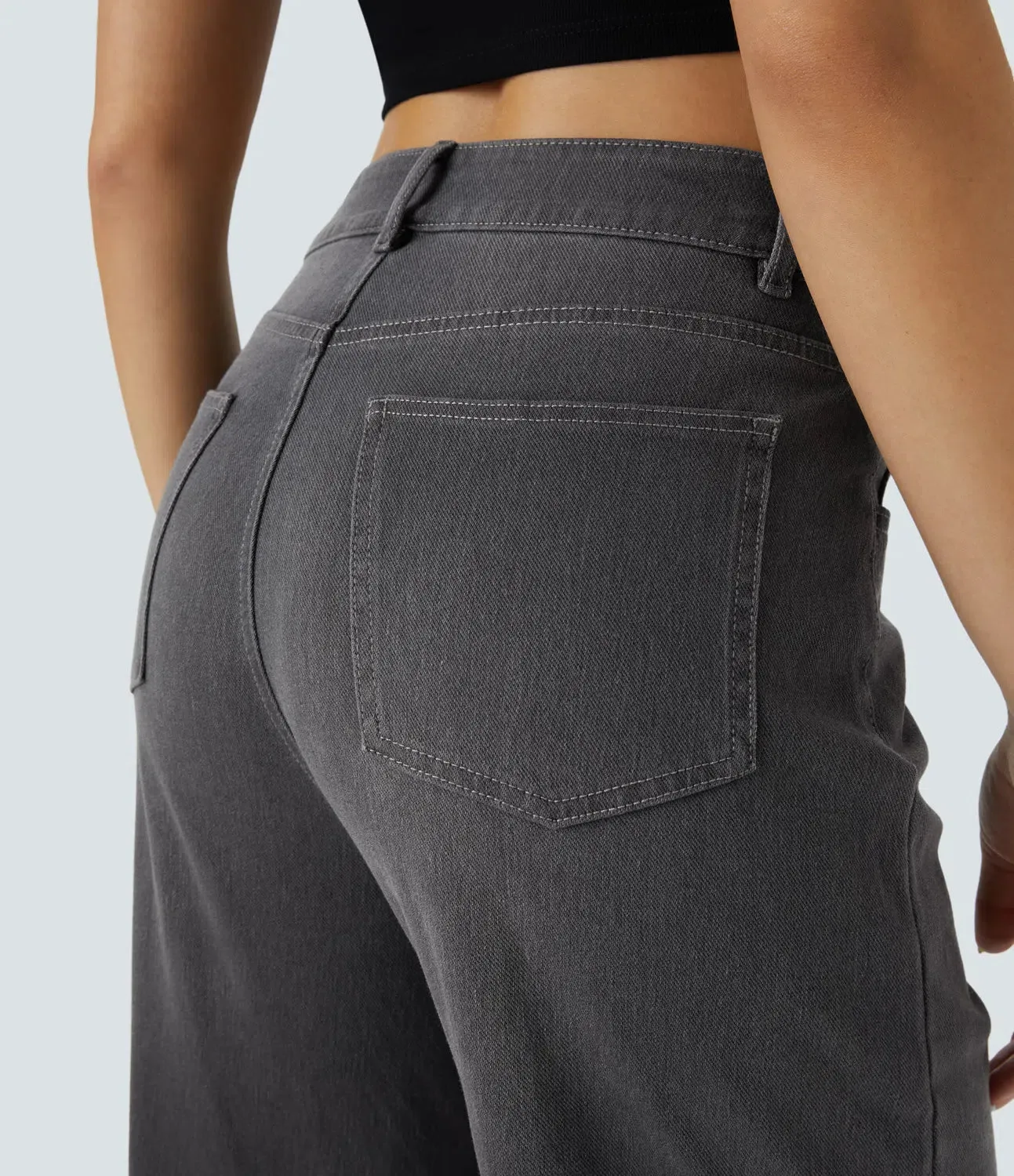 FLEX - Comfortable Stretch Denim Jeans