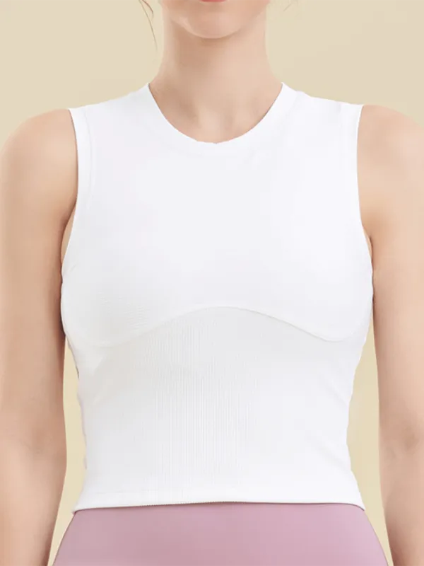 FlexRun Tank