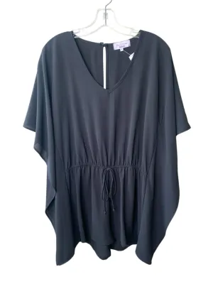 FRENCH VIOLET  medium ROMPER W