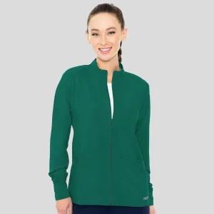 Front Pocket Warm Up | Hunter