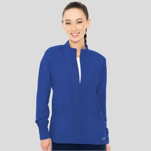 Front Pocket Warm Up | Royal