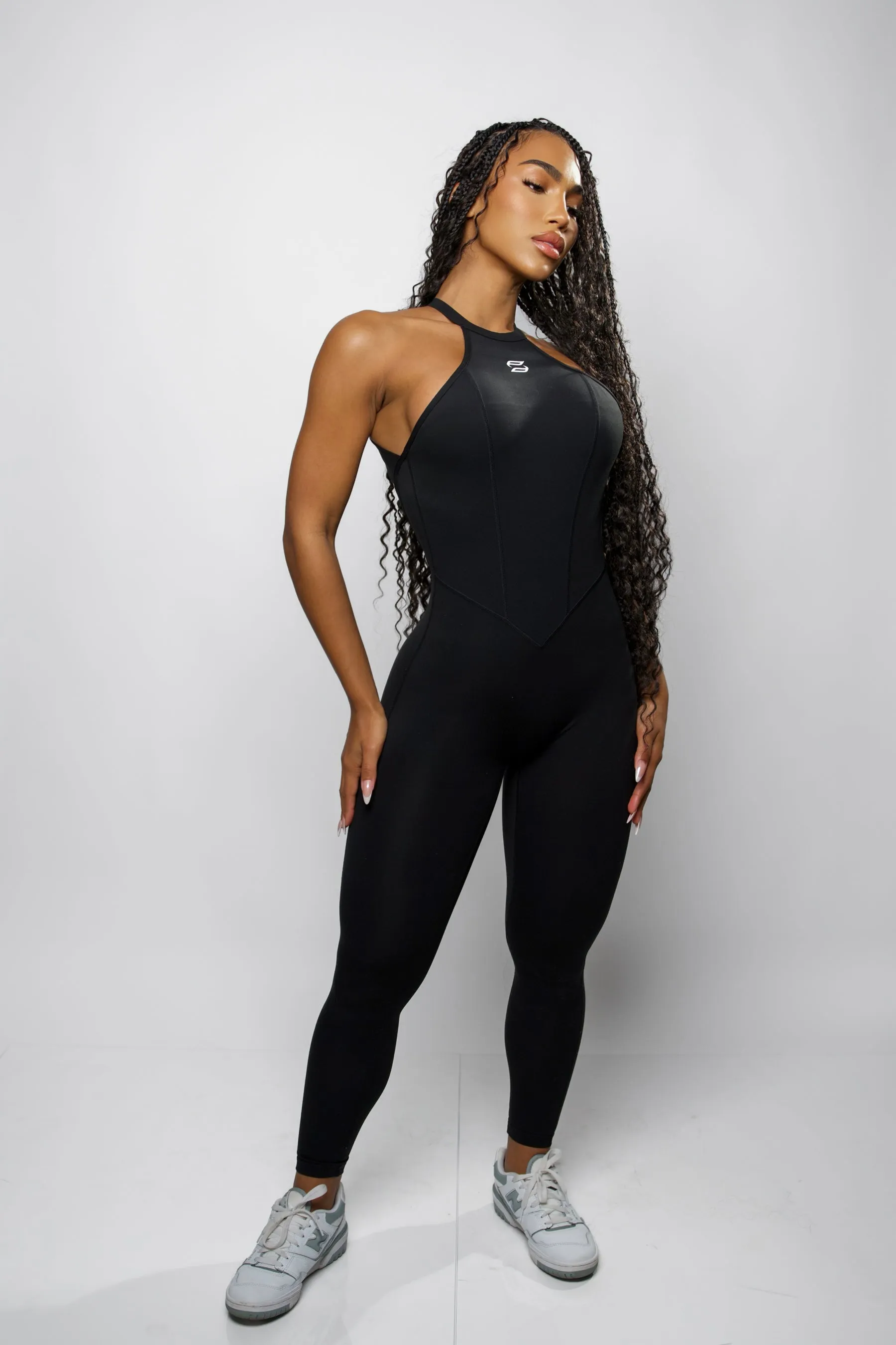 Full Length Bodysuit