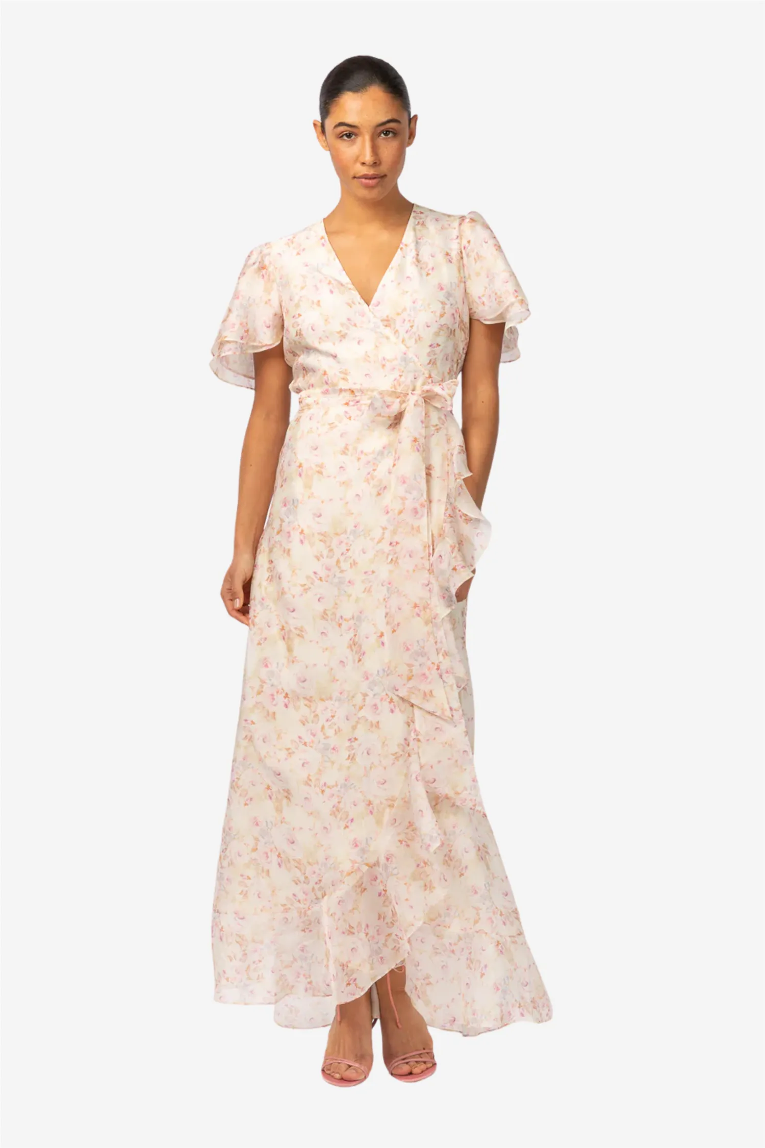 Gabriella Maxi Dress