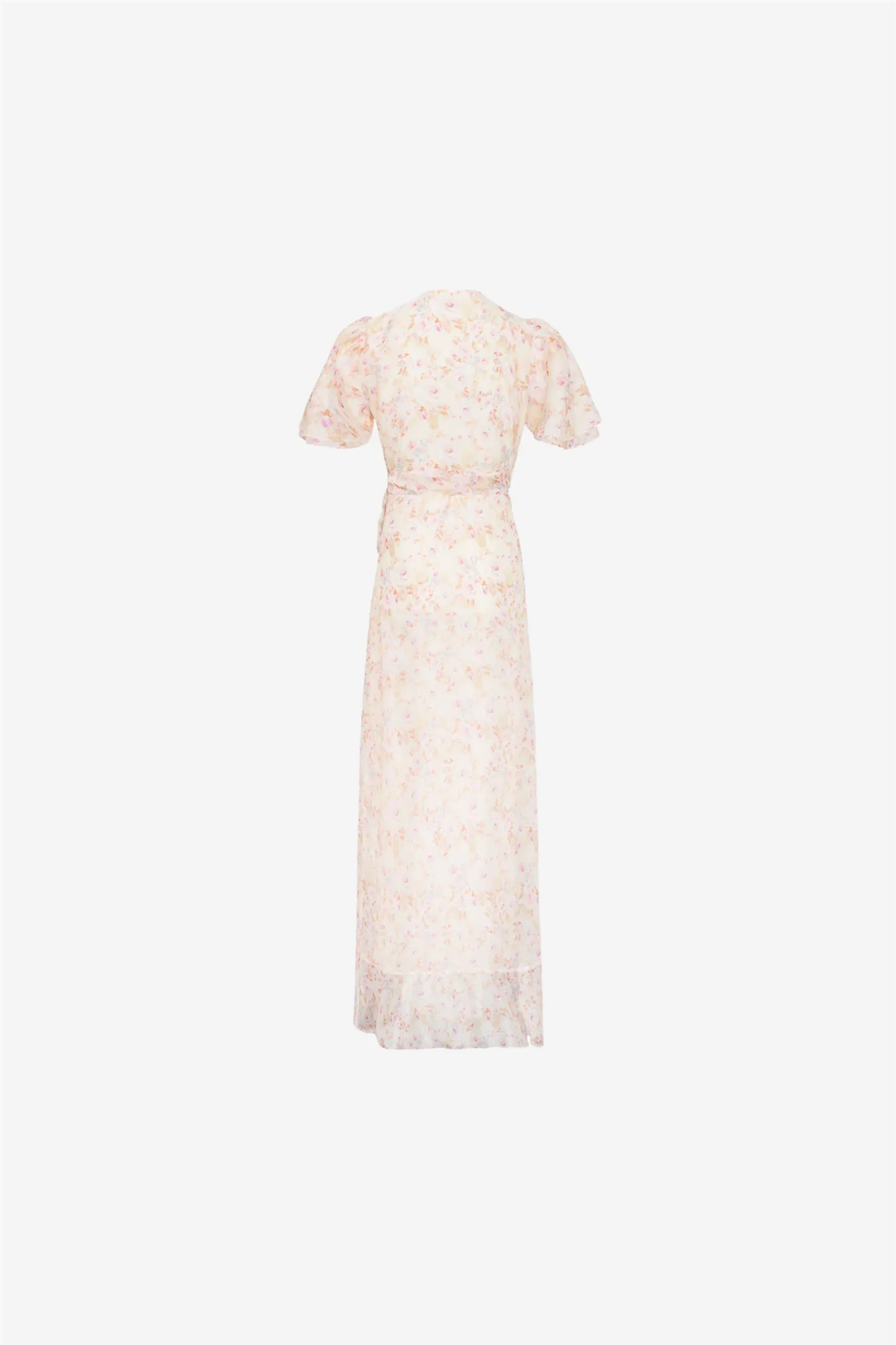 Gabriella Maxi Dress