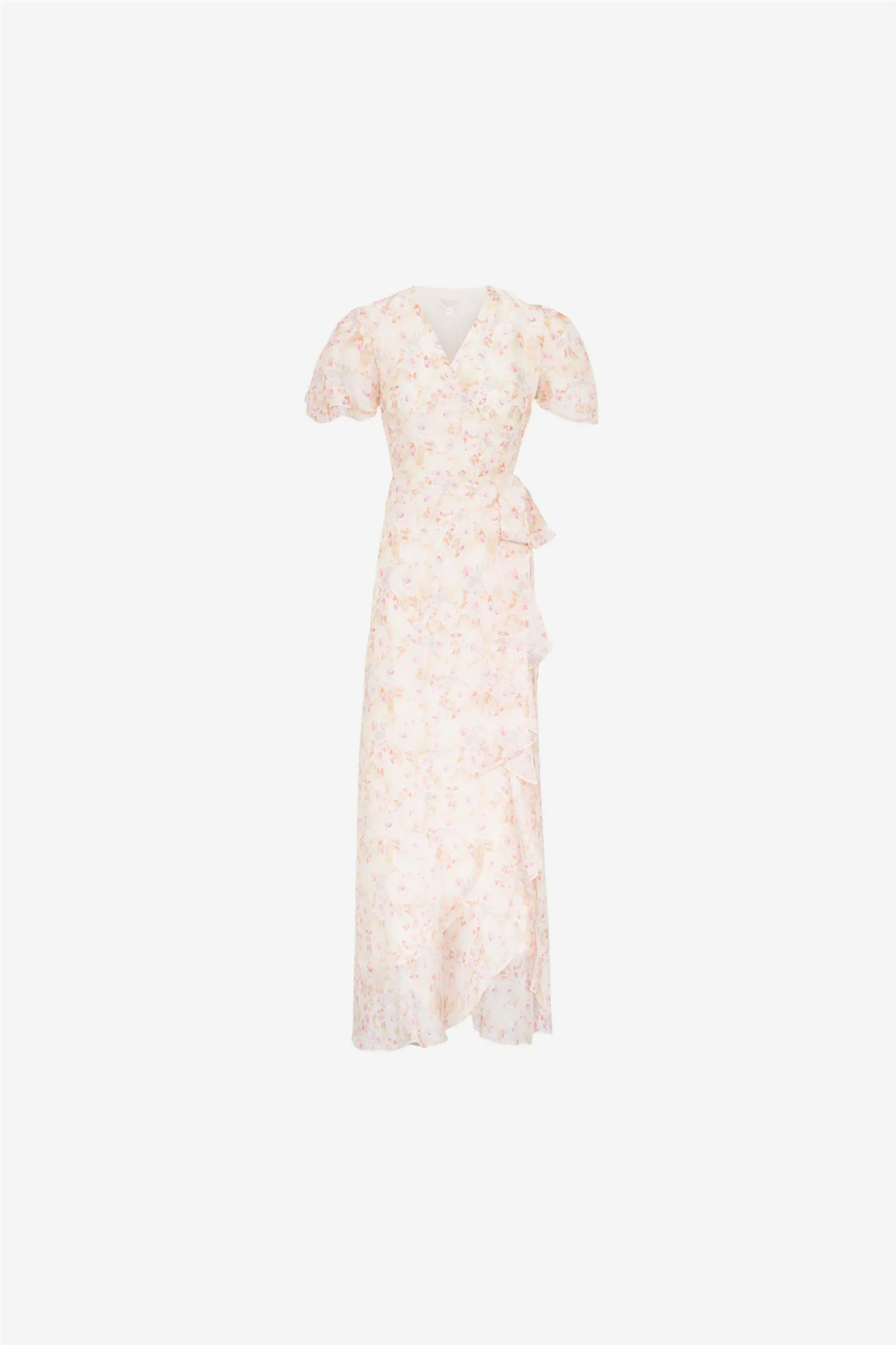 Gabriella Maxi Dress