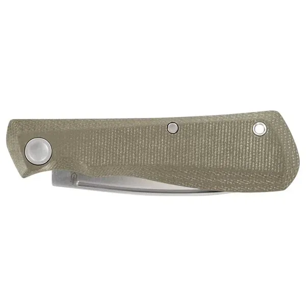 Gerber Mansfield Micarta Folding Knife