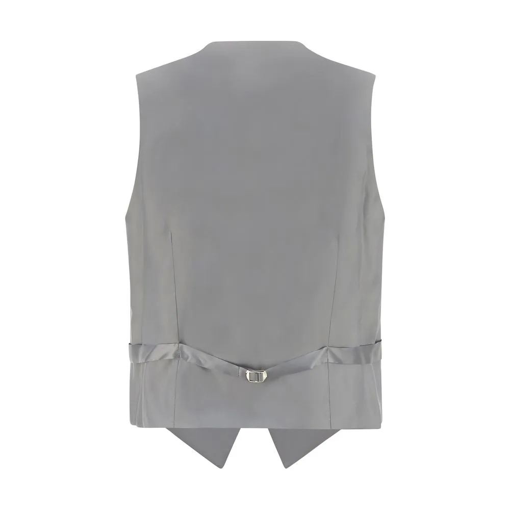 Gi Capri Vest