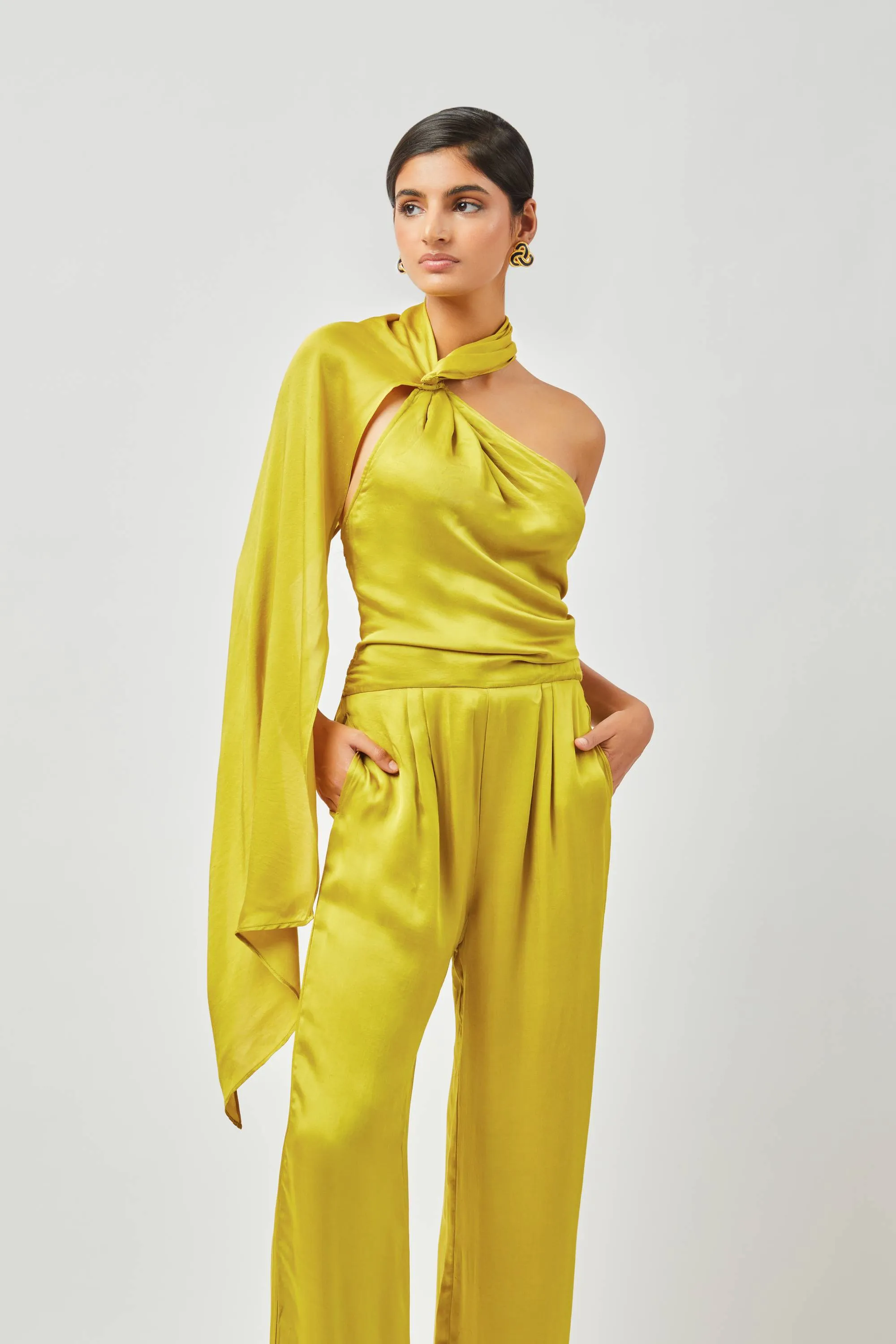 Gilda Jumpsuit