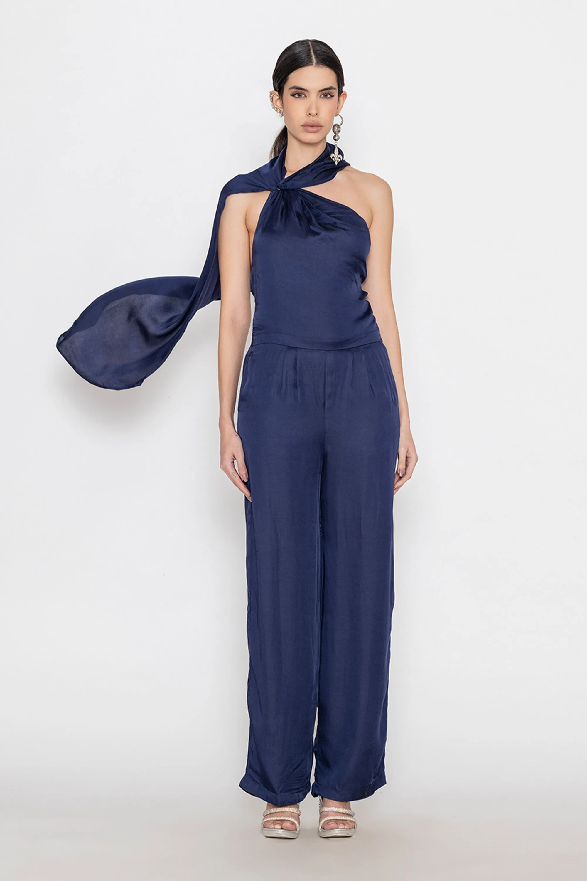 Gilda Jumpsuit