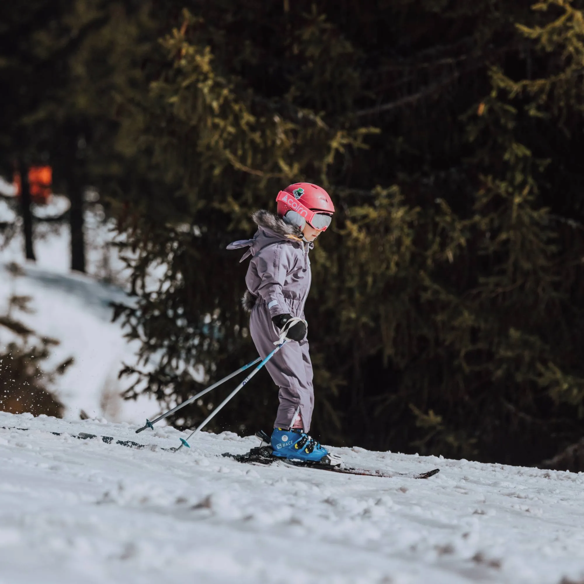 Hop the Bunny - Nachhaltiger Kinder Schneeanzug aus recycelten  Flaschen