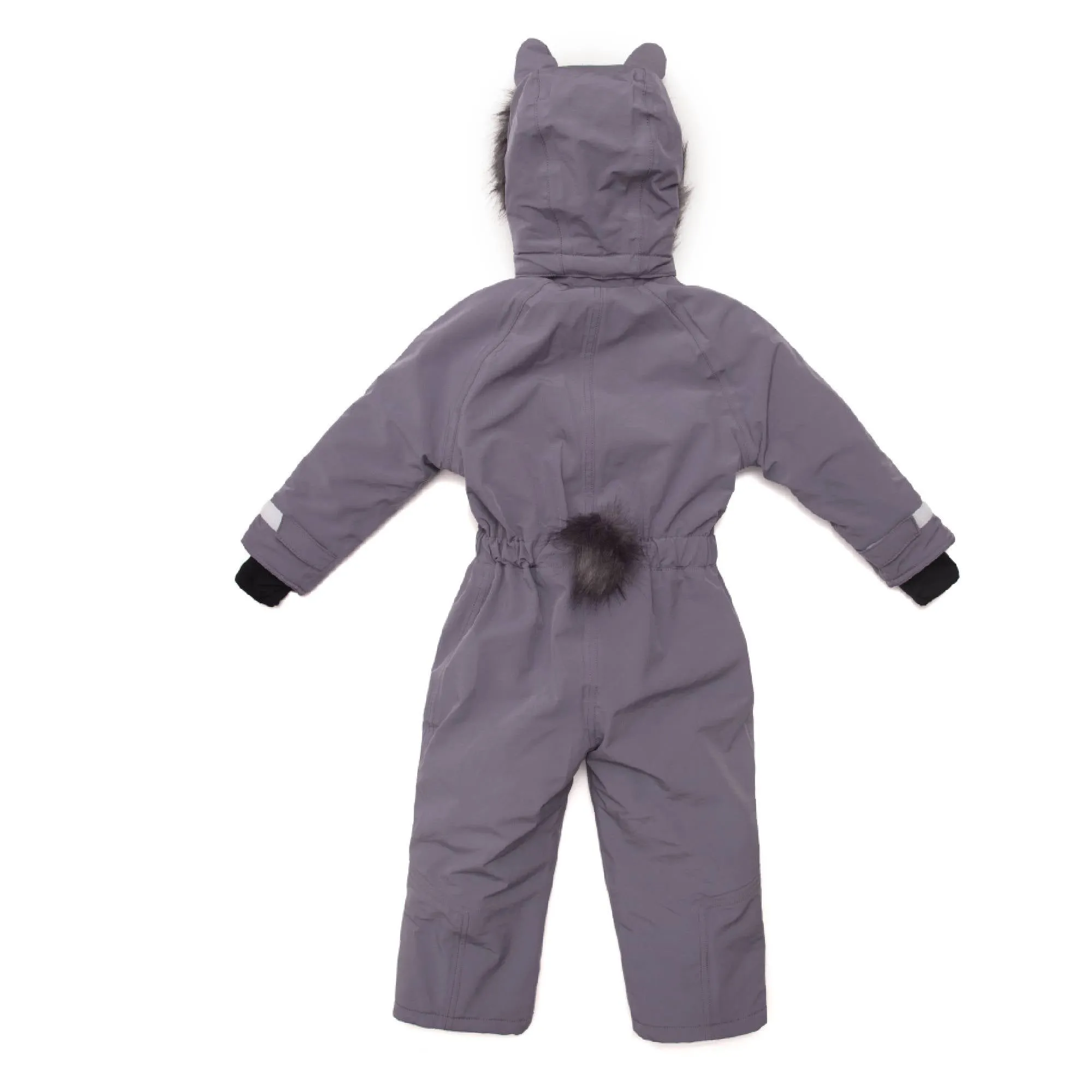 Hop the Bunny - Nachhaltiger Kinder Schneeanzug aus recycelten  Flaschen
