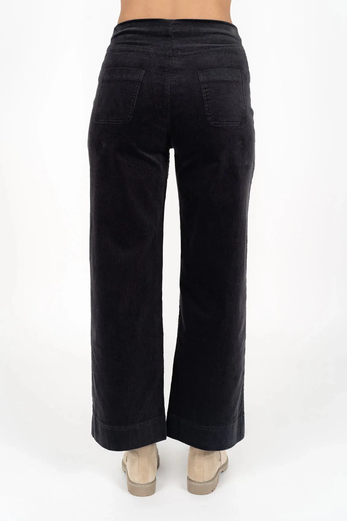 HUMIDITY FLEETWOOD CORD JEAN STORM