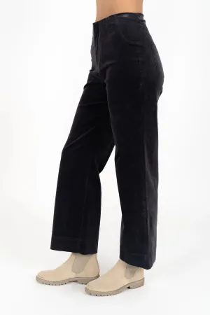 HUMIDITY FLEETWOOD CORD JEAN STORM