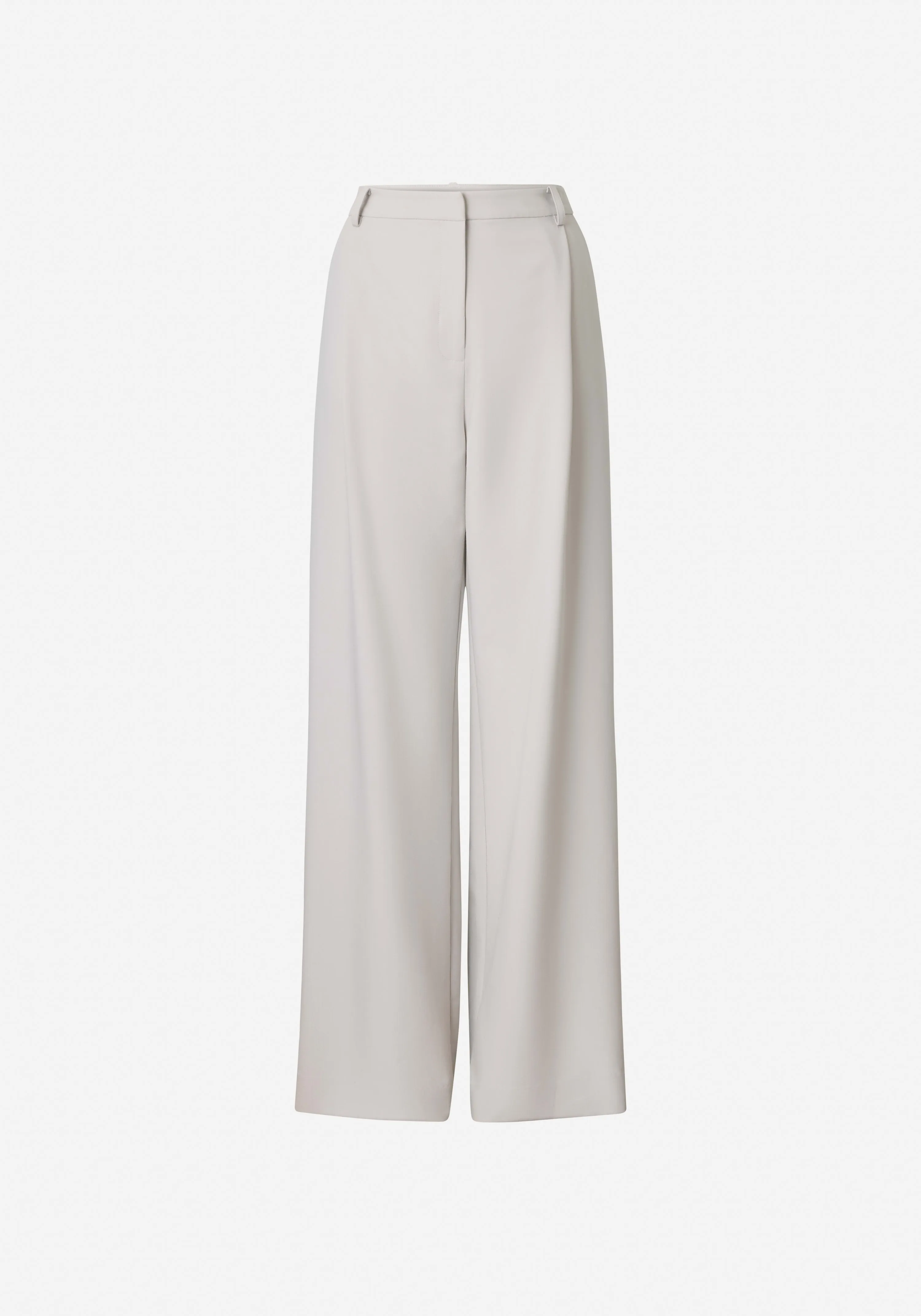 Idol Pant - Light Grey