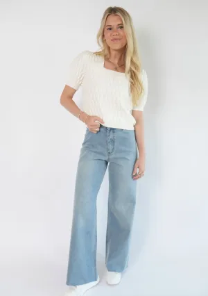 Jade Denim Jeans