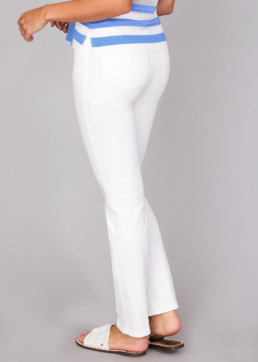 Jean Pant: FINAL SALE