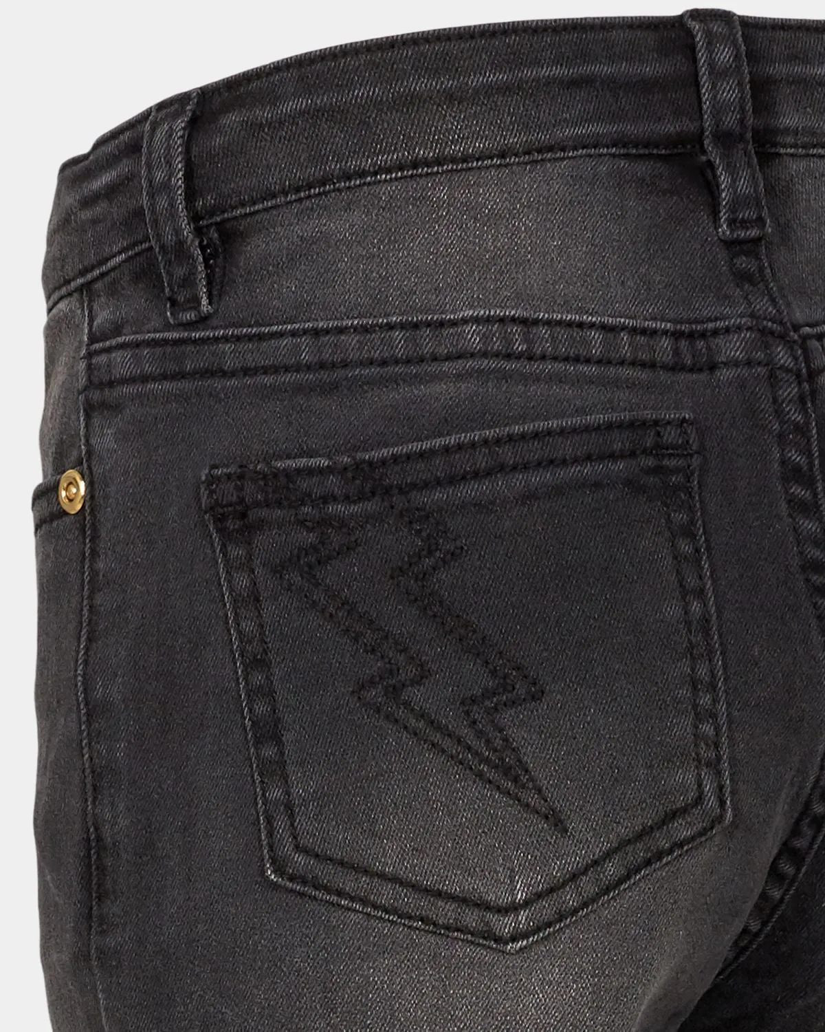 Jeans - Black