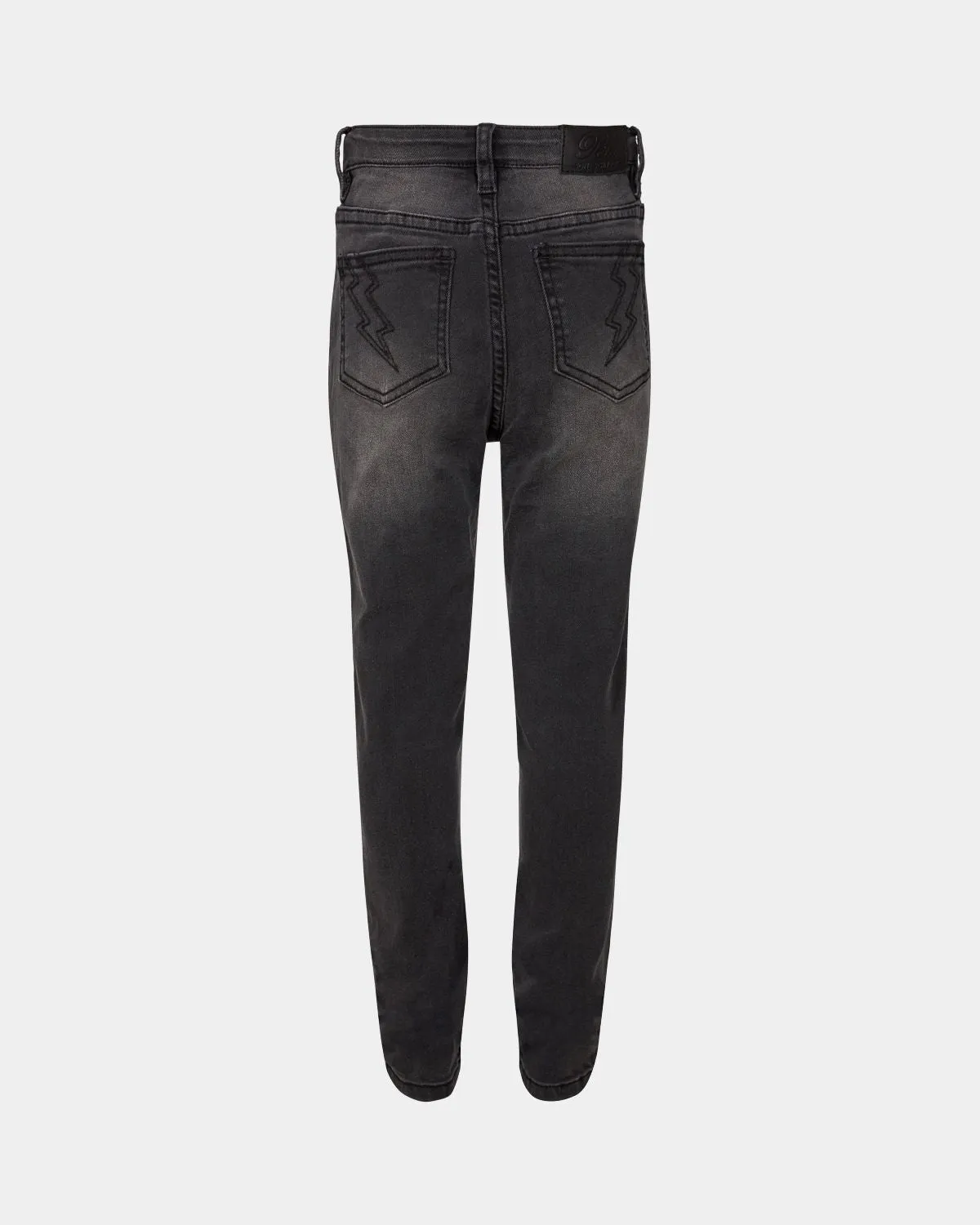 Jeans - Black