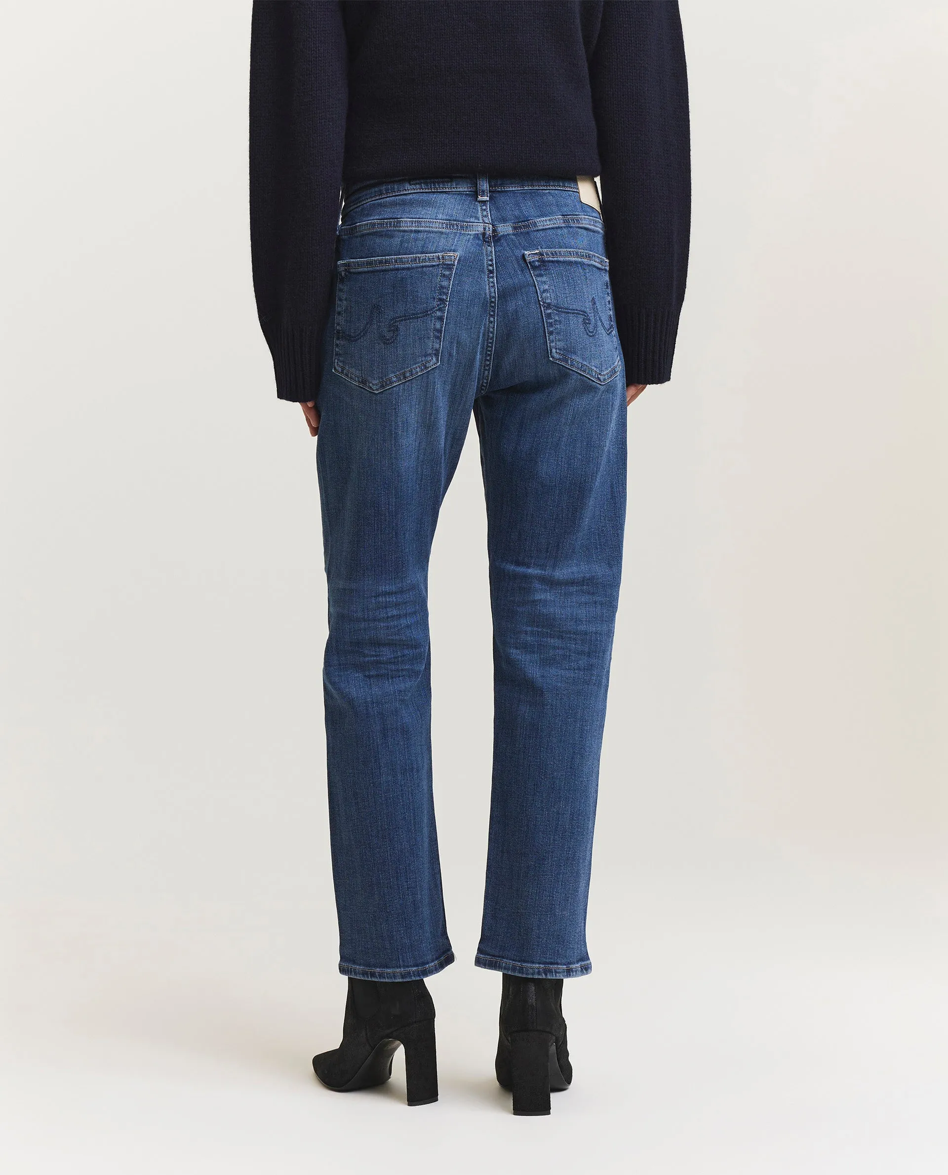 Jeans van Adriano Goldschmied - Blauw