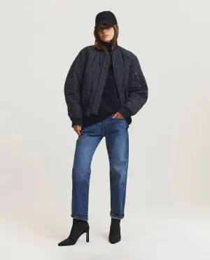 Jeans van Adriano Goldschmied - Blauw