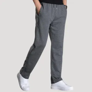 Jogger Pants – Fleece Lined – Cosy Winter Activewear