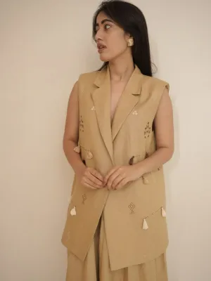 Kala Blazer
