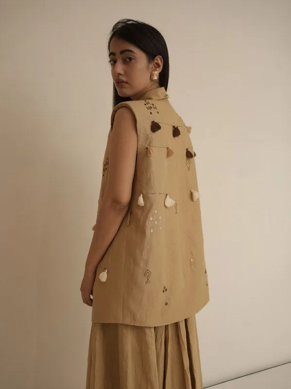 Kala Blazer