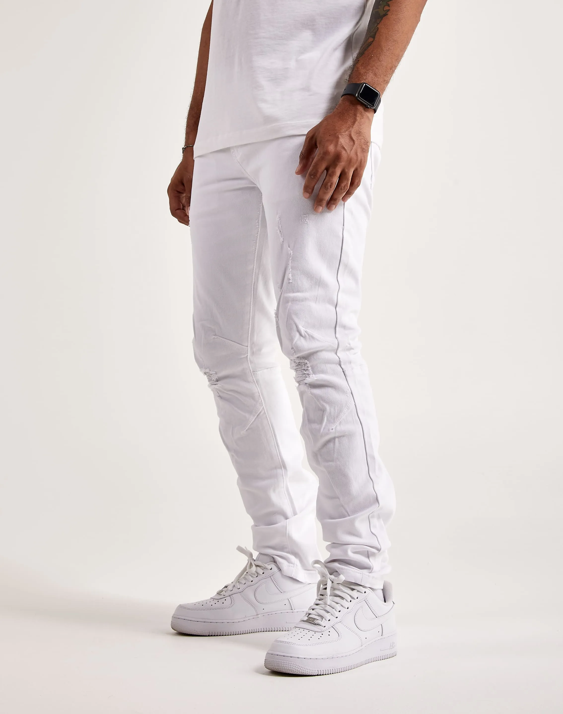 Kilogram Denim Jeans