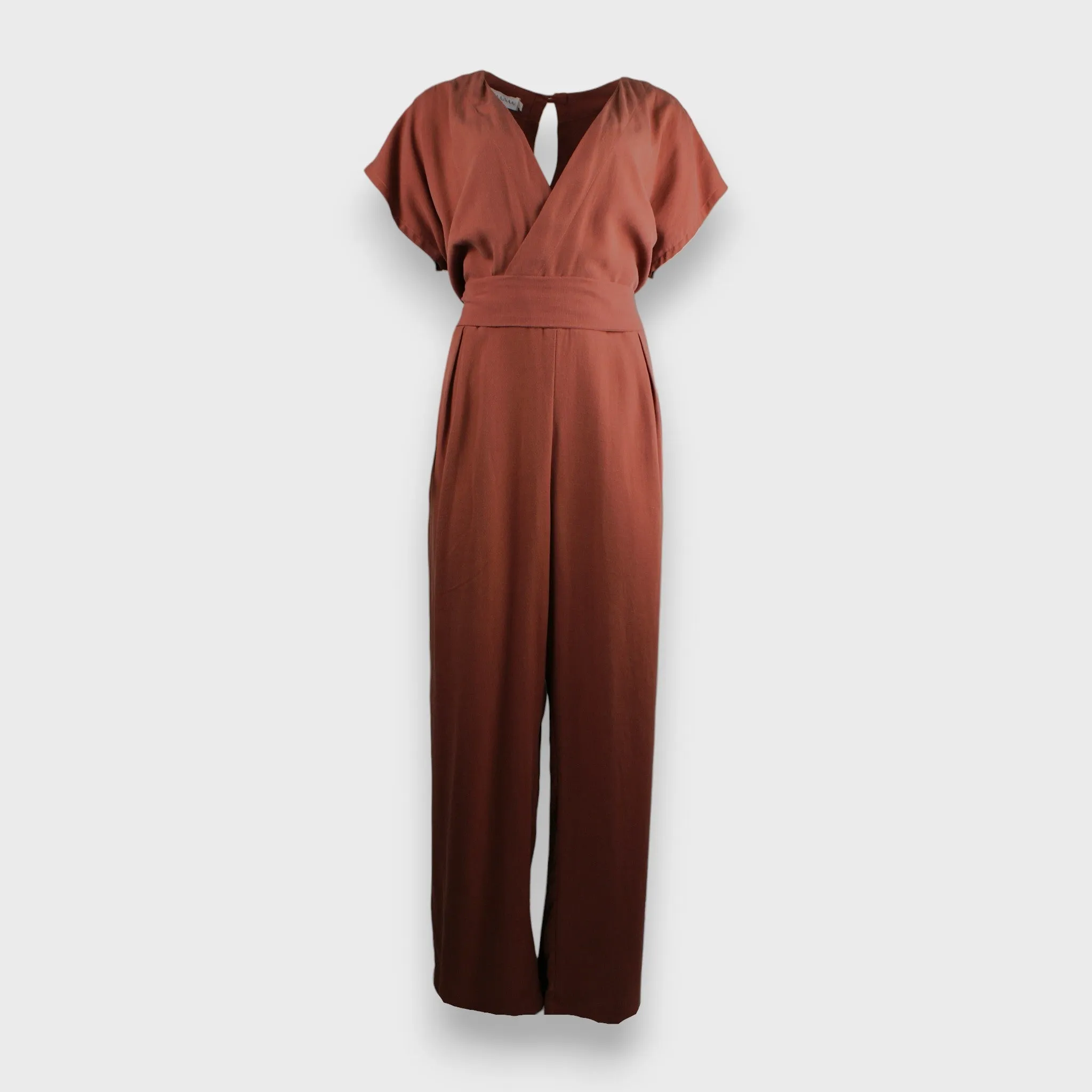 Kimono Jumpsuit (made to order)
