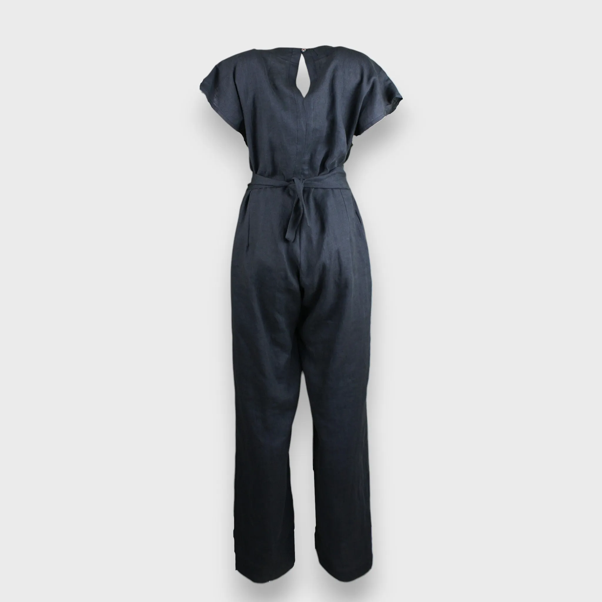 Kimono Jumpsuit (made to order)