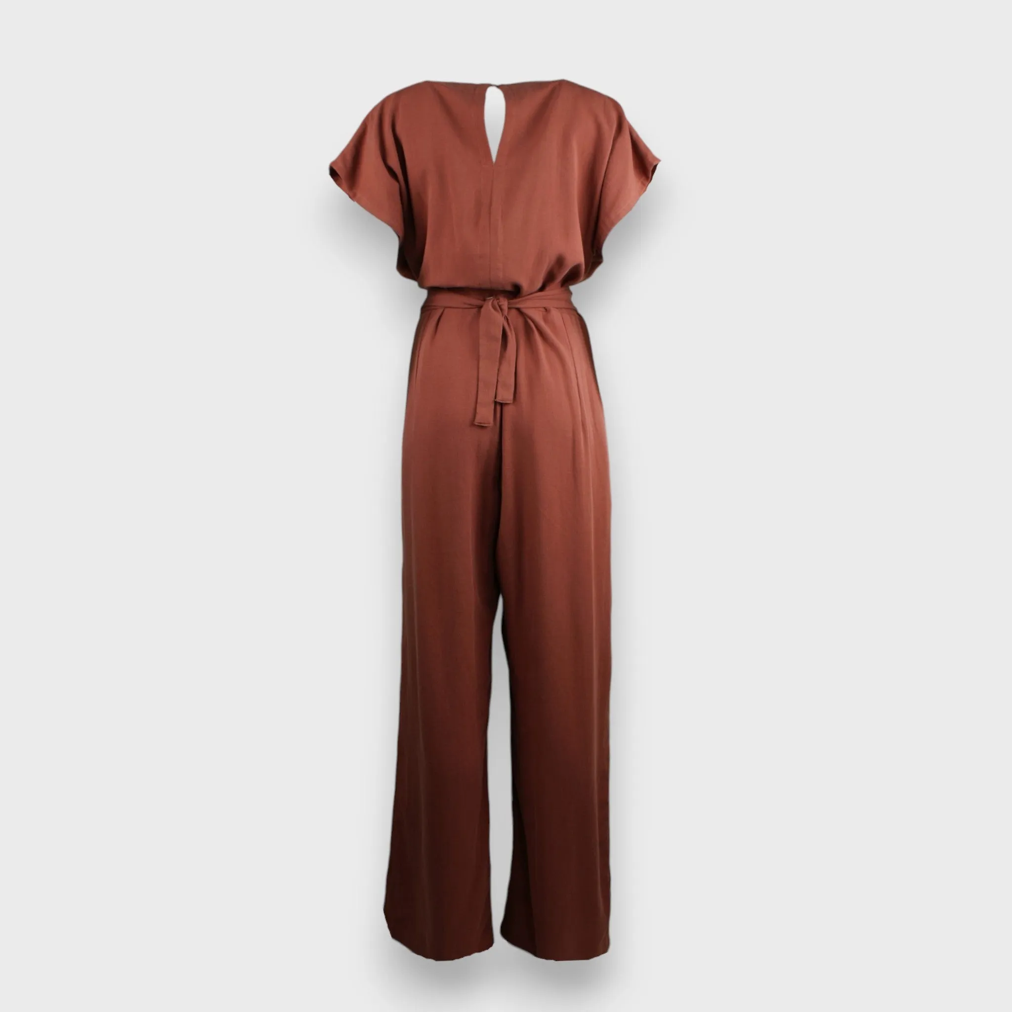 Kimono Jumpsuit (made to order)