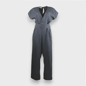 Kimono Jumpsuit (made to order)