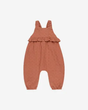 Kinsley Jumpsuit || Poppy