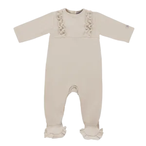 Kone Onepiece | Light Rose