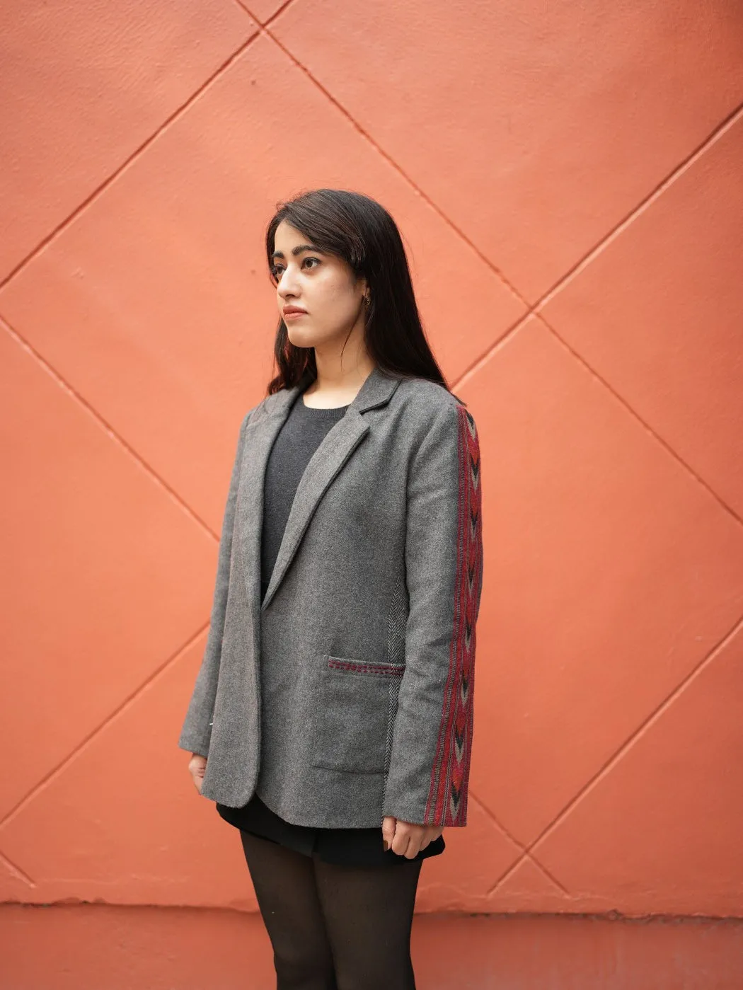 Kullu Blazer