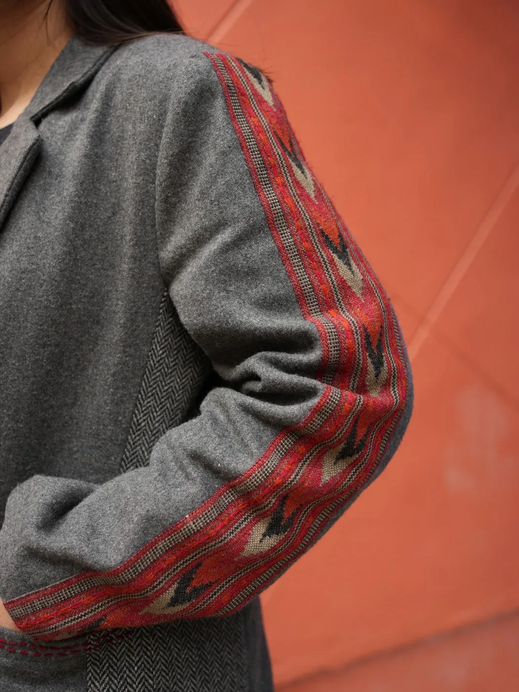 Kullu Blazer