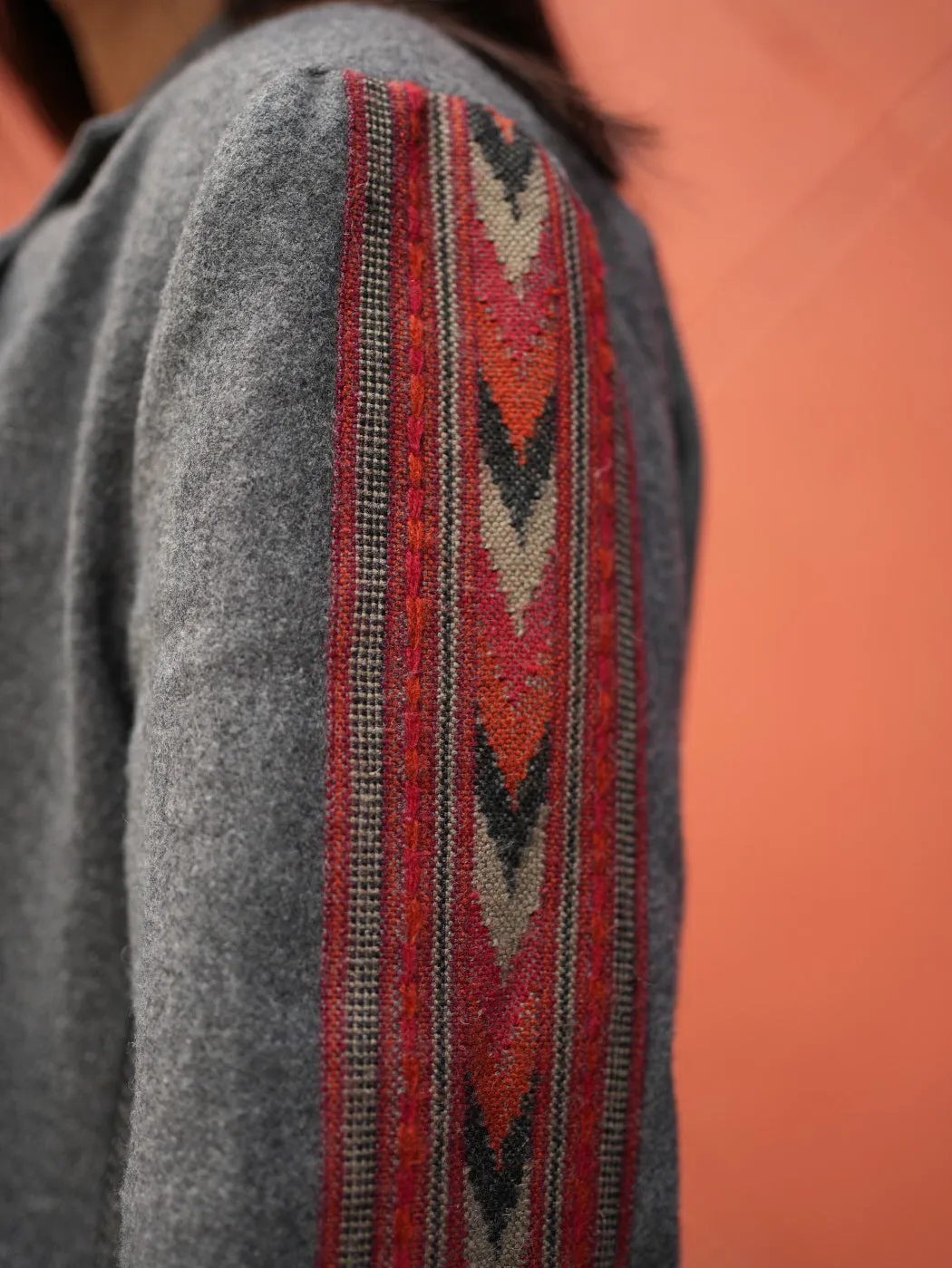 Kullu Blazer