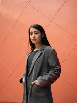 Kullu Blazer