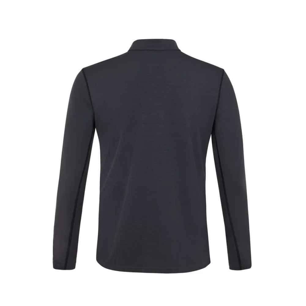 Kurano 1/4 Zip Top