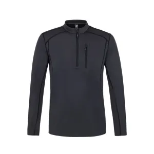 Kurano 1/4 Zip Top