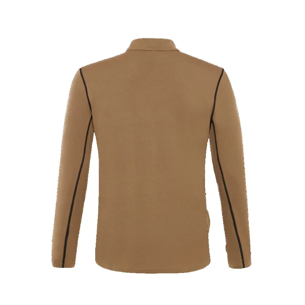 Kurano 1/4 Zip Top
